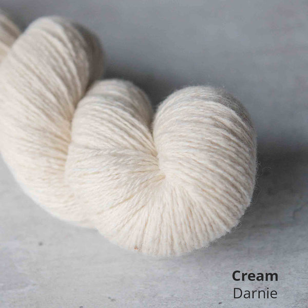 Guileen Shawl Yarn Kit