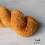 Guileen Shawl Yarn Kit