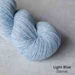 Guileen Shawl Yarn Kit