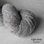 Guileen Shawl Yarn Kit