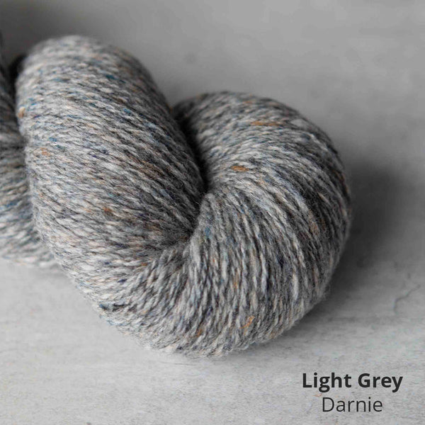 Guileen Shawl Yarn Kit