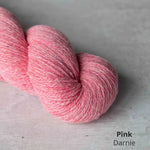 Guileen Shawl Yarn Kit