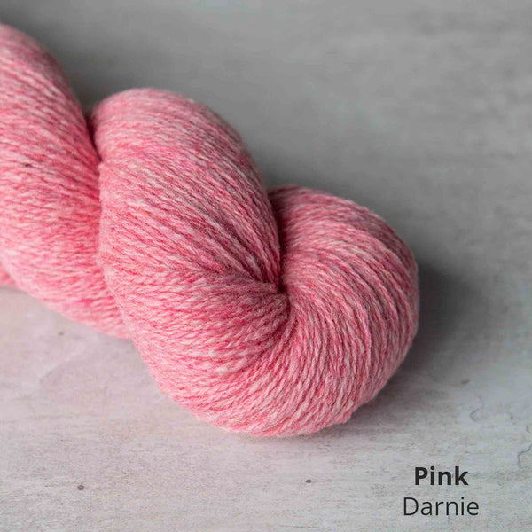 Guileen Shawl Yarn Kit