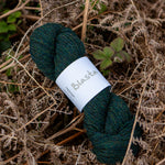 Fiar Scarf Pattern