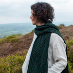 Fiar Scarf Pattern