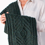 Fiar Scarf Pattern