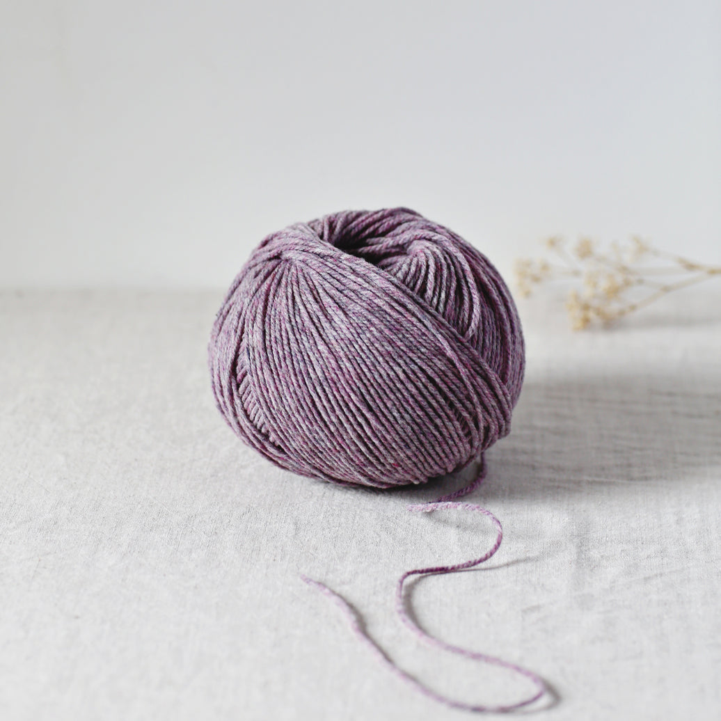 Amara Sweater | Adult Yarn Kit