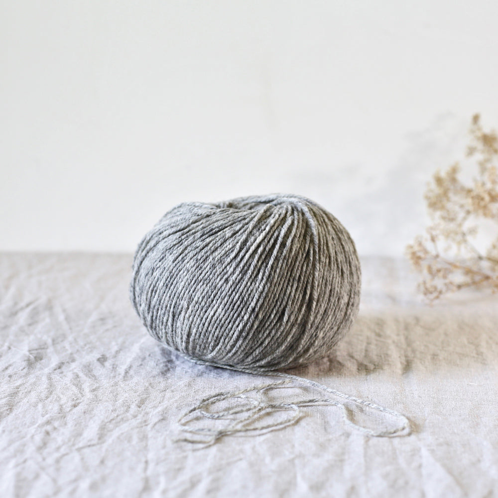 Amara Sweater | Adult Yarn Kit