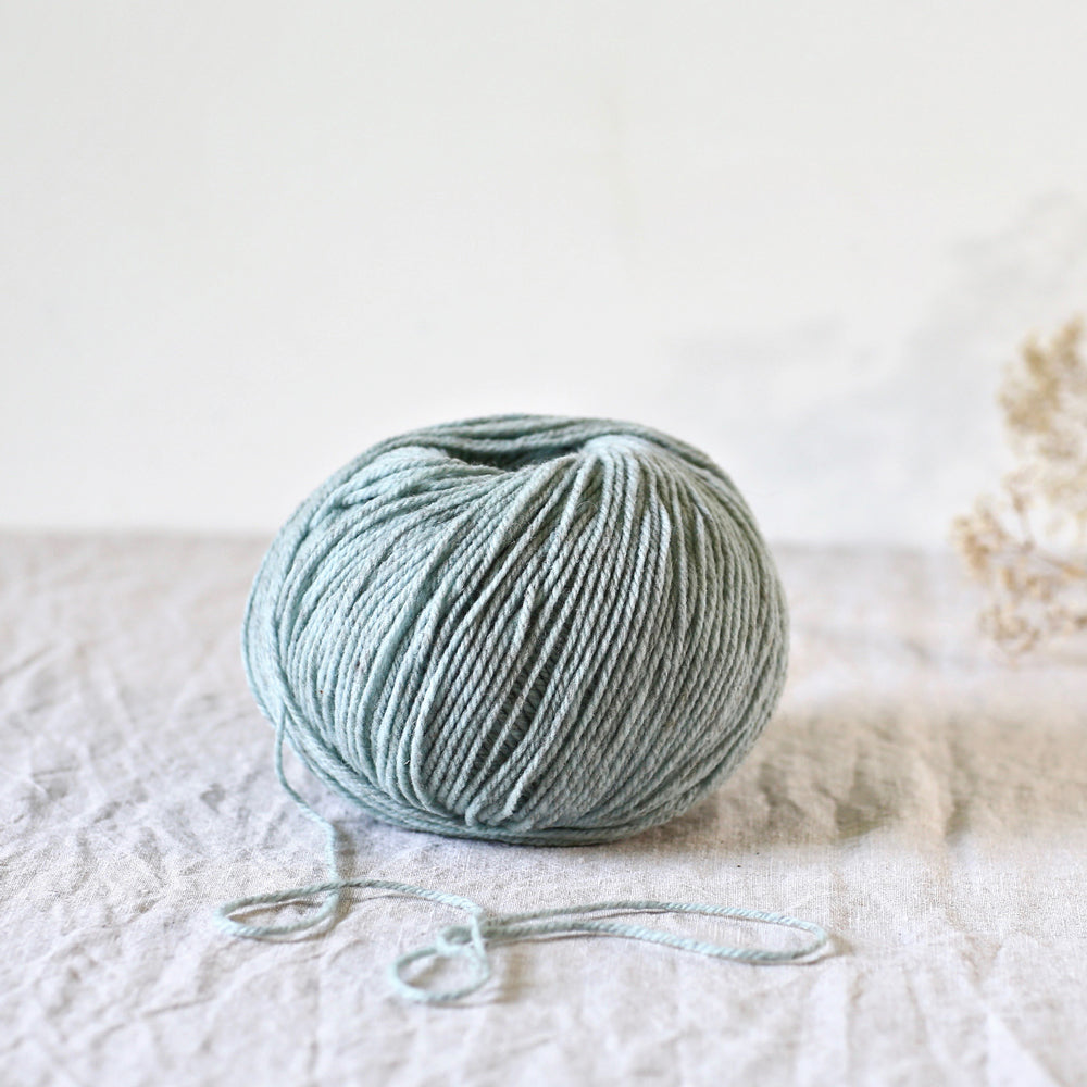 Amara Sweater | Adult Yarn Kit