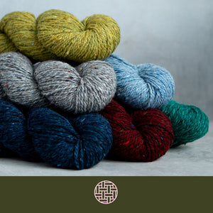 Celtic Knits Club 2024| Single Payment