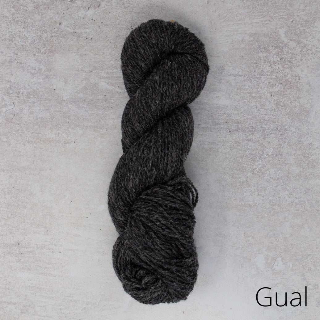 Dalia Yarn Kit