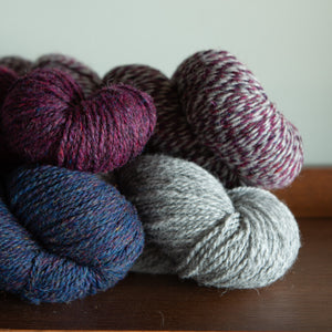 Blanket Club 2024 | Yarn Kit