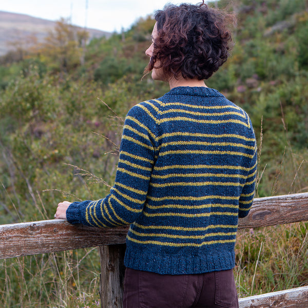 Trio Of Light Yarn Kit