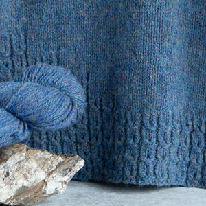 Galanta | Sweater Yarn Kit