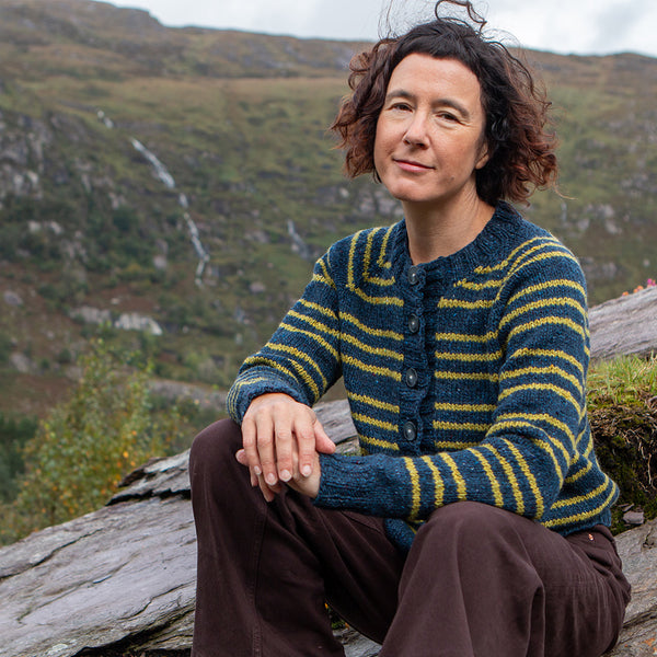 Trio Of Light Yarn Kit