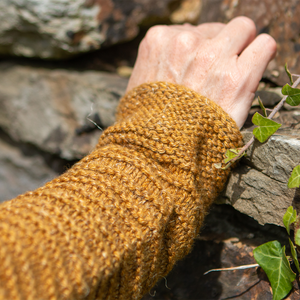 Saoirse | Sweater Yarn Kit