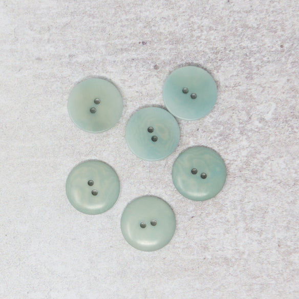 20mm Corozo Button