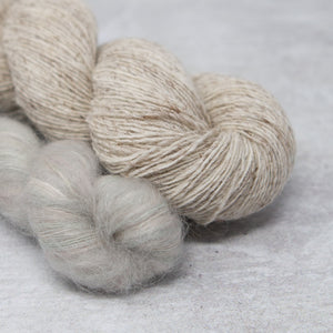 Iascaire Sweater Yarn Kit