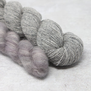 Iascaire Sweater Yarn Kit