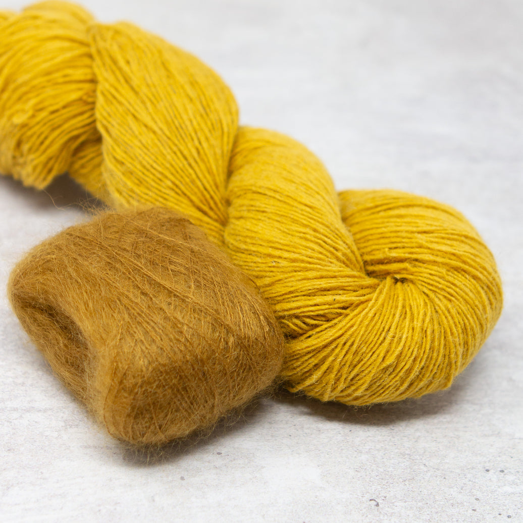 Iascaire Sweater Yarn Kit