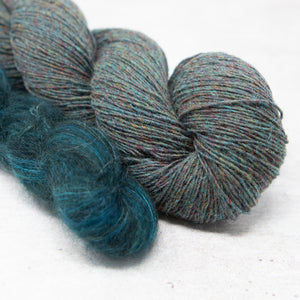 Iascaire Sweater Yarn Kit