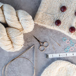 Knitting Starter Kit