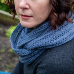 Vesuvius Cowl Pattern