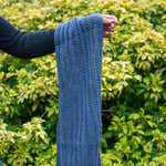 Vesuvius Cowl Pattern