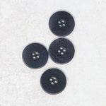 23mm Corozo Button