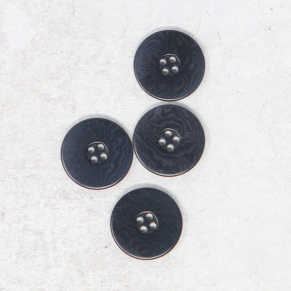23mm Corozo Button