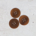 23mm Corozo Button