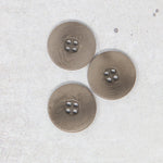 23mm Corozo Button