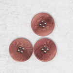 23mm Corozo Button