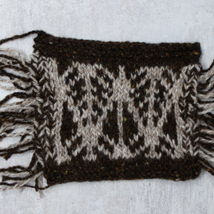 Yew Mor Sweater Yarn Kit