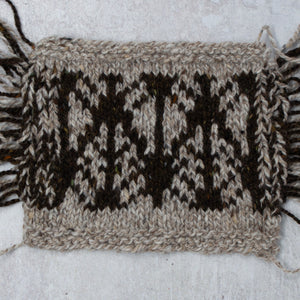Yew Mor Sweater Yarn Kit