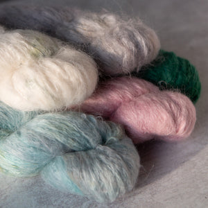 Duvet Day Yarn Kit