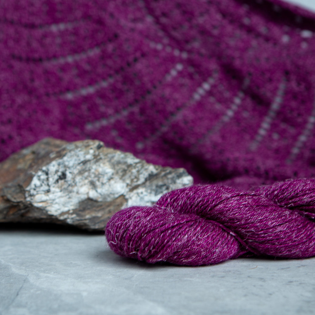 Trousseau Yarn Kit