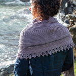 Guileen Shawl Yarn Kit