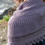 Guileen Shawl Yarn Kit