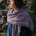 Guileen Shawl Yarn Kit