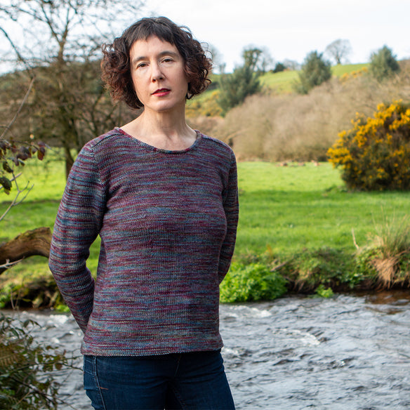 Viminal Sweater Pattern