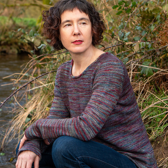 Viminal Sweater Pattern