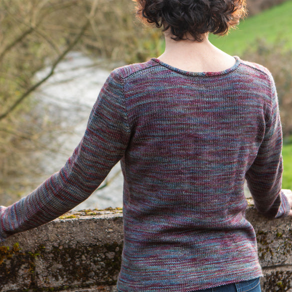 Viminal Yarn Kit