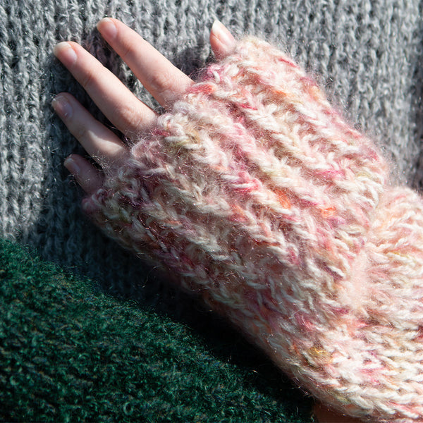 Laura Sweater Pattern