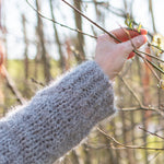 Laura Sweater | Yarn Kit
