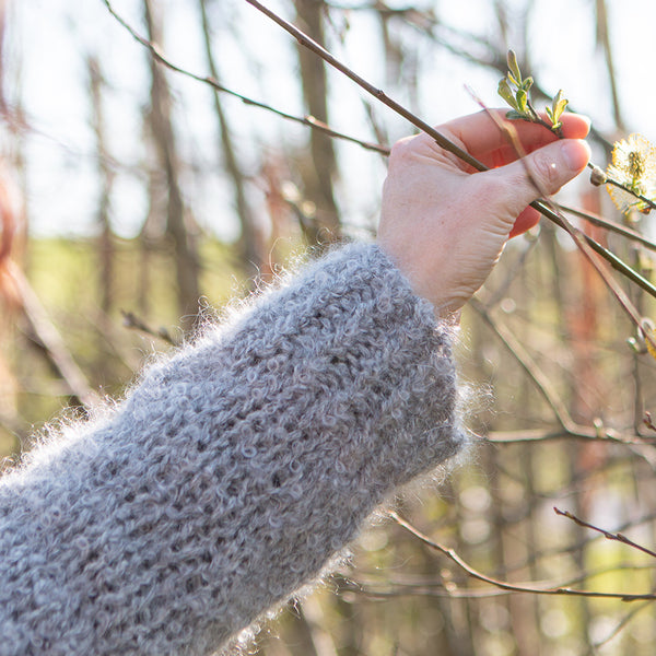 Laura Sweater | Yarn Kit