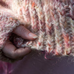 Laura Sweater Pattern