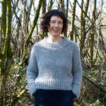 Laura Sweater Pattern