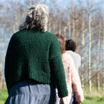 Laura Sweater Pattern