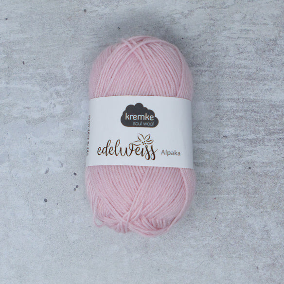 Edelweiss Alpaka | Sock